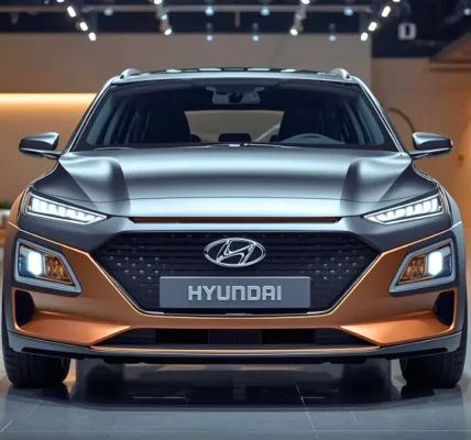 Hyundai EV affordable electric car with 400km range launched in India