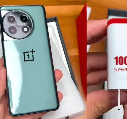 OnePlus 11R Max 5G smartphone – premium travel-friendly phone with AMOLED display, strong battery, and fast 5G performance"