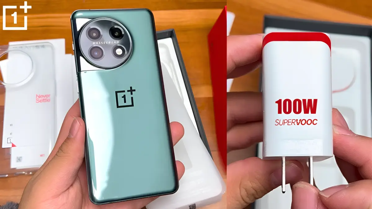 OnePlus 11R Max 5G smartphone – premium travel-friendly phone with AMOLED display, strong battery, and fast 5G performance"