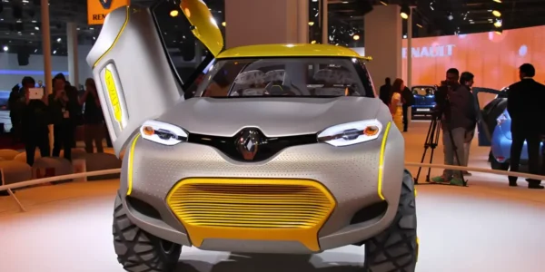 Renault Strikes new 1.0L car with 29km/l mileage and premium features challenging Suzuki in India.